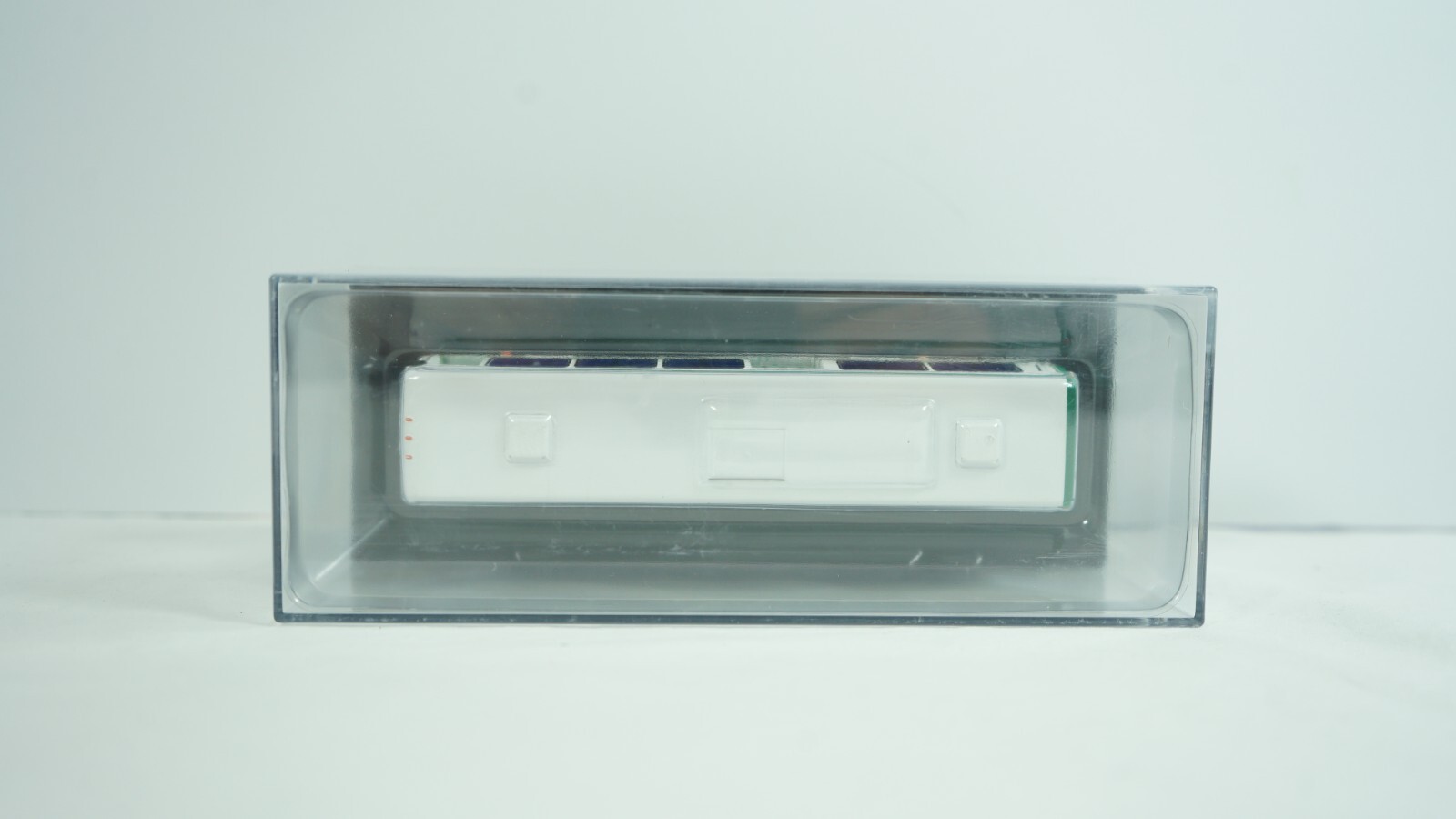 Flexible 52Bus Model 1/76 Diecast China Metro Bus Item CFC6110GD HO7