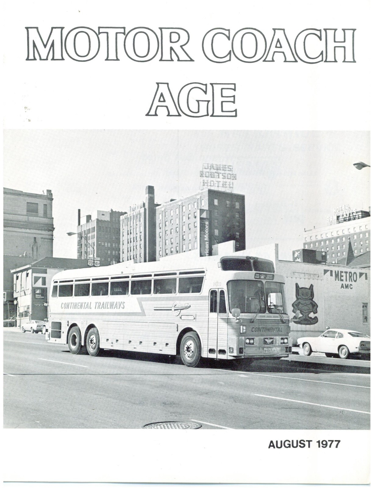 Tennessee Buses Tennessee Coach Co, Continental Tennessee Lines, Crescent Stages
