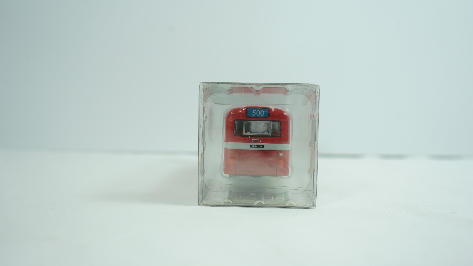 Britbus 1/76 Diecast AEC Merlin London Transport Red Arrow Item ME-01 NEW B18