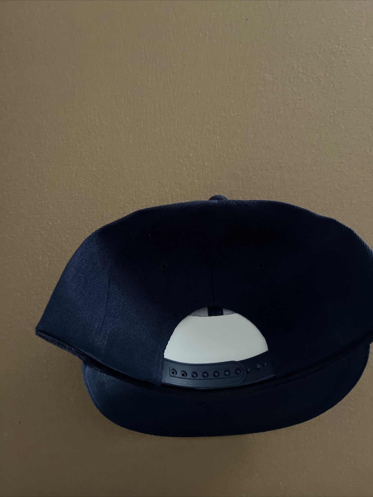 NYCT MTA MCI Express Bus Snap Back Cap.
