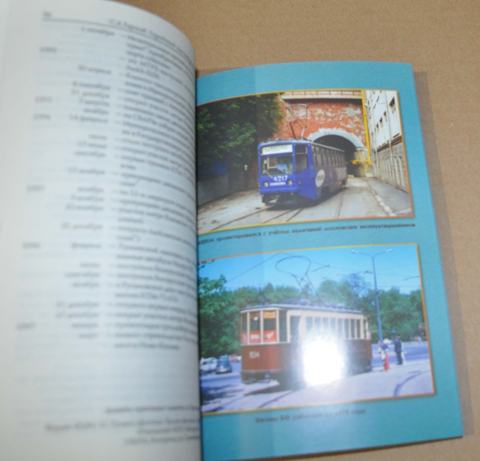 Moscow Trolleybus Bus Tramway History Book Russian ZIU LAZ LiAZ Ikarus USSR