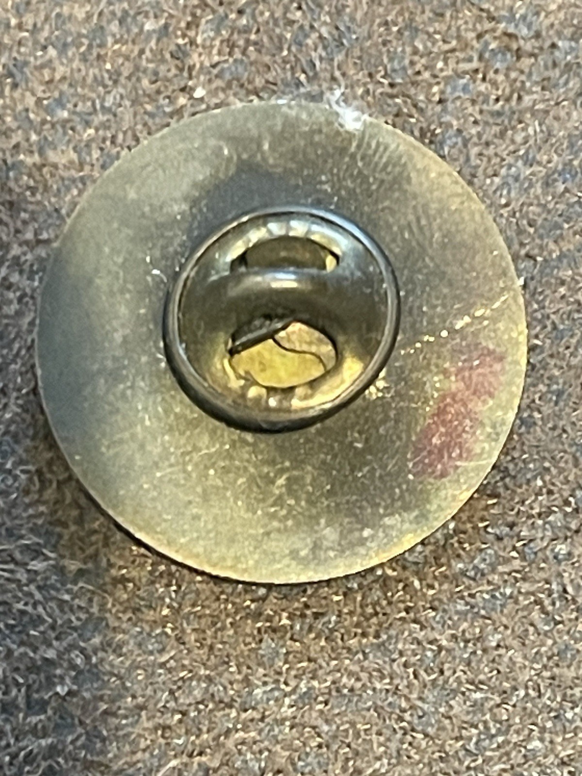 1996 Houston Metro Bus Roadeo pin