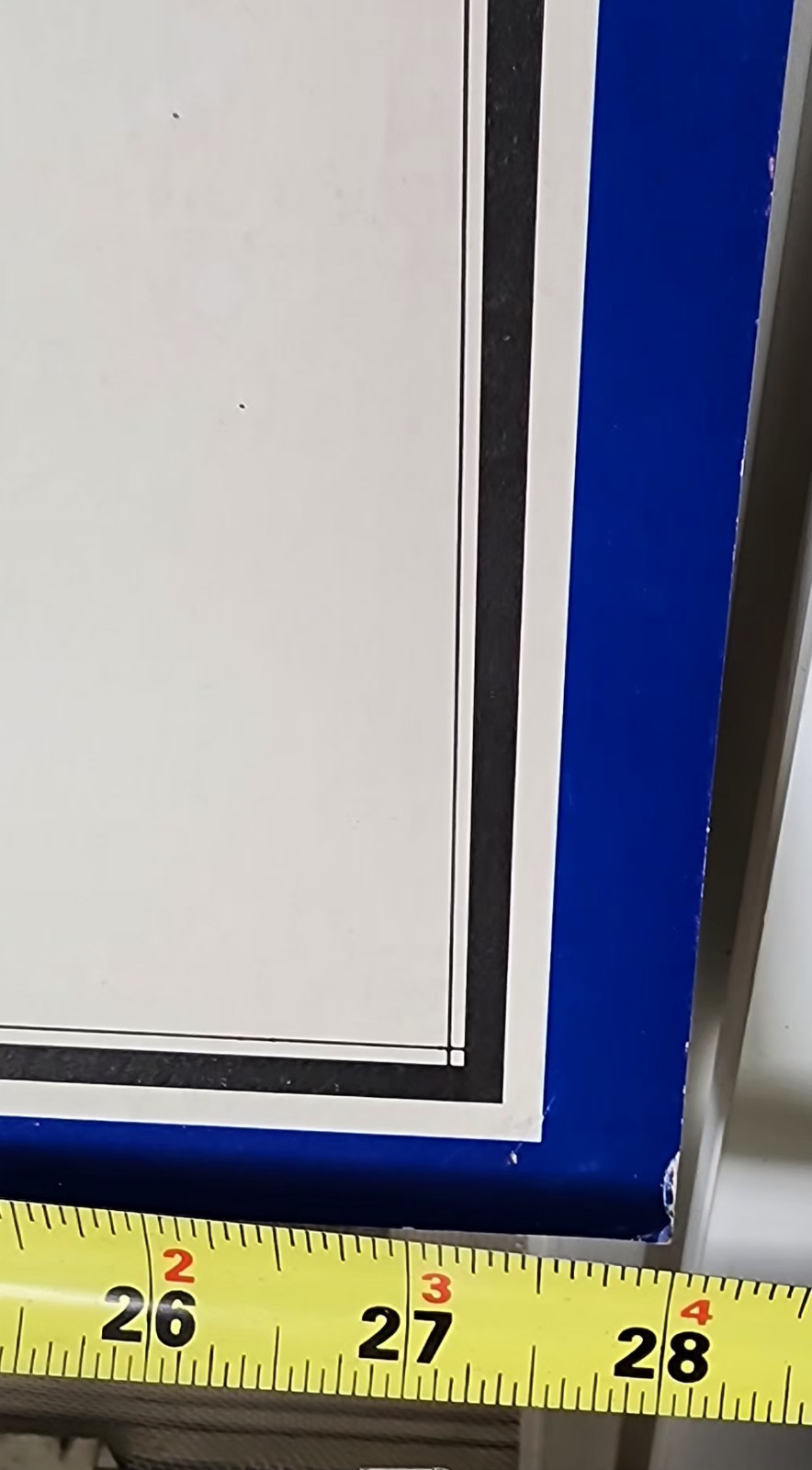 RTD Bus Southern California Rapid Transit Pass Ad 70’s Los Angeles Paper Sign