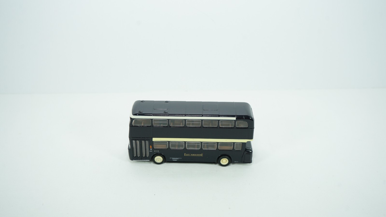 EFE Gilbow 1/76 Scale Alexander Fleetline East Yorkshire Bus Item 23702 NEW G1