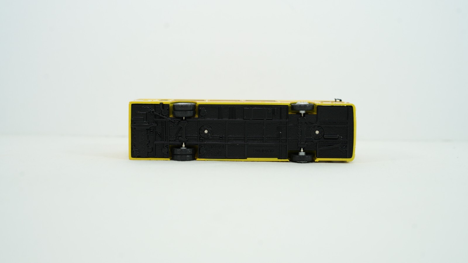 EFE Gilbow 1/76 Leyland Olympian B Capital Citybus D/Deck Bus Item 29601 NEW B24