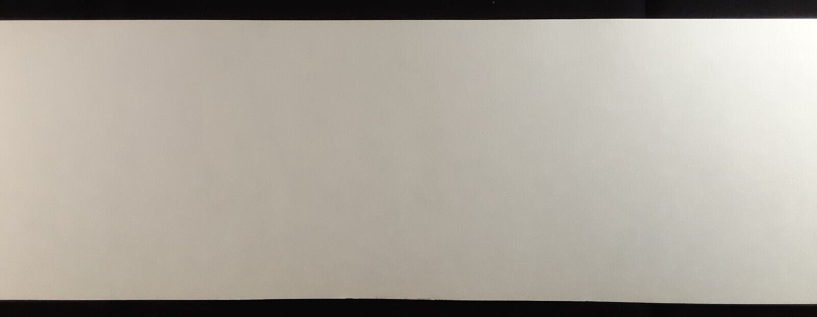 Yellow Cab Driver Sign Sticker Decal Original Vintage Unused T2