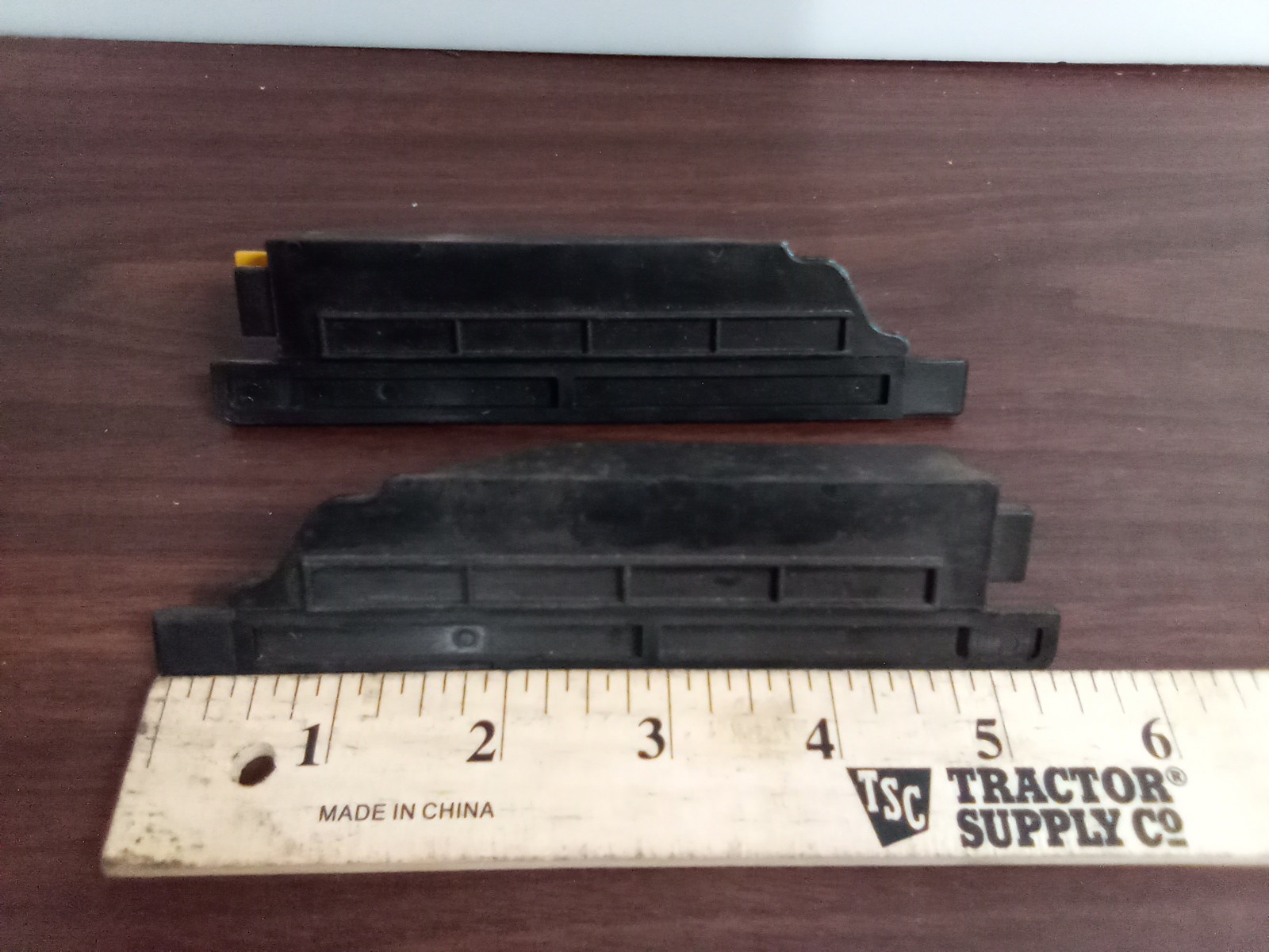 Thomas C2 School Bus Pair Of Window Latches Missing Springs Free Shipping