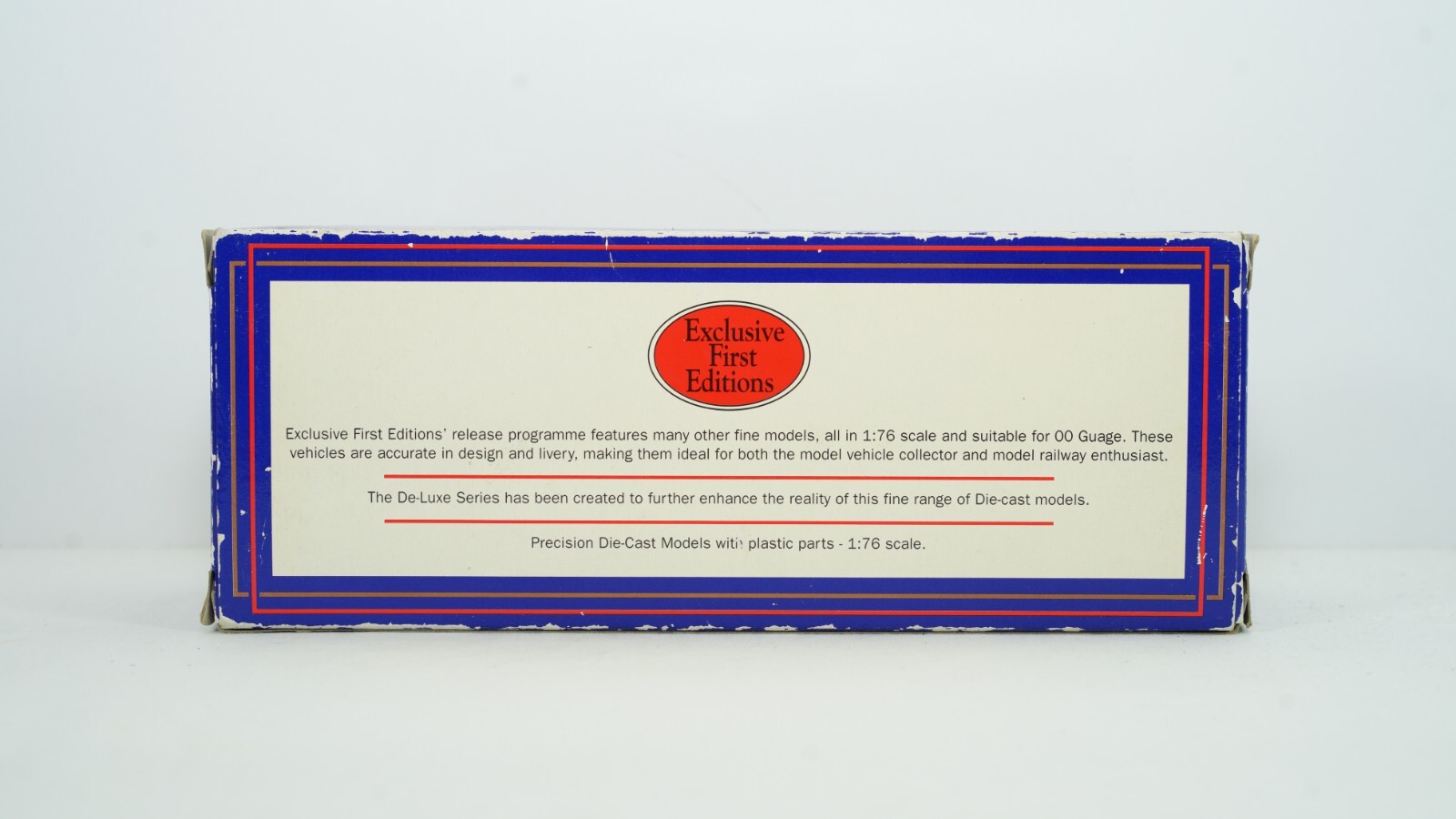 EFE Gilbow 1/76 Plaxton Pointer Dart Yorkshire Terrier Bus 20604DL New HO6