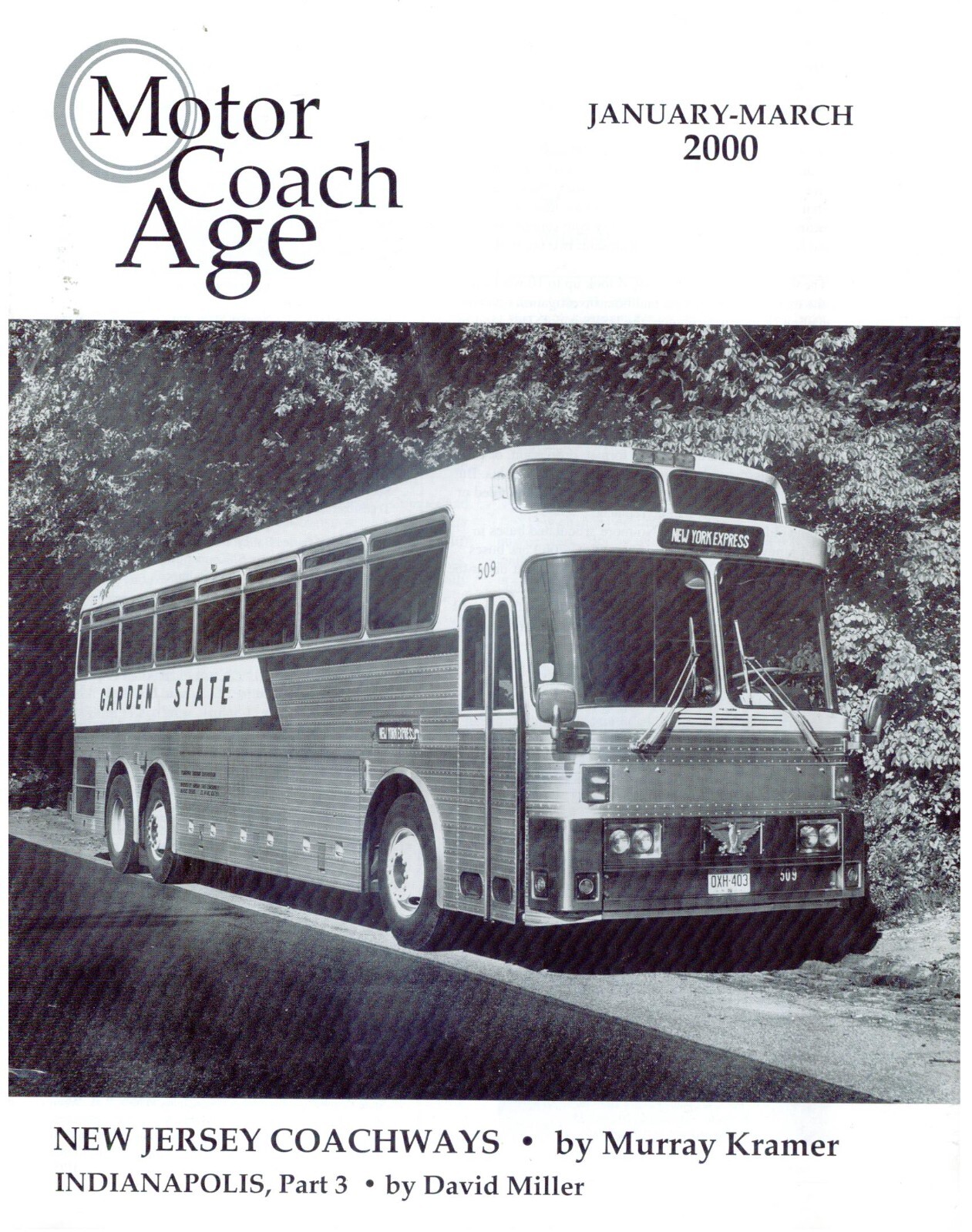 Garden State Coachways Bridgeton, Atlantic Express New Jersey Bus Service