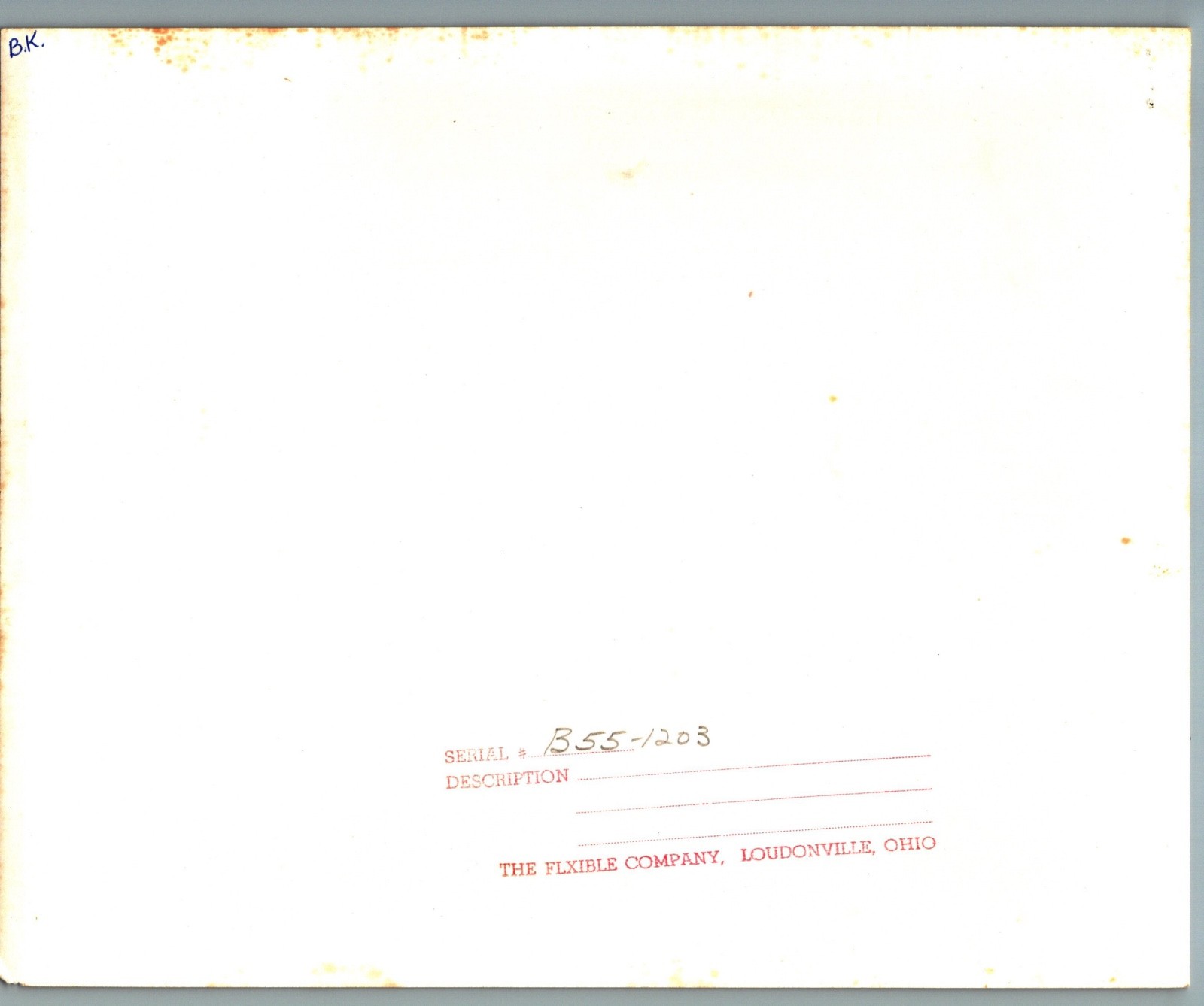 B1 Lot of 9 8×10 BUS photos NEW ORLEANS duke greenville DULUTH boston trackless