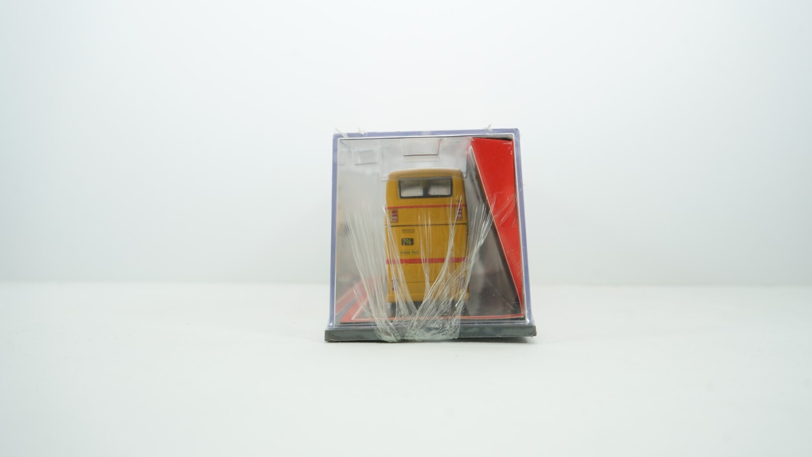Corgi Omnibus 1/76 Palatine II Capital Citybus Bus Item 43605 HO6