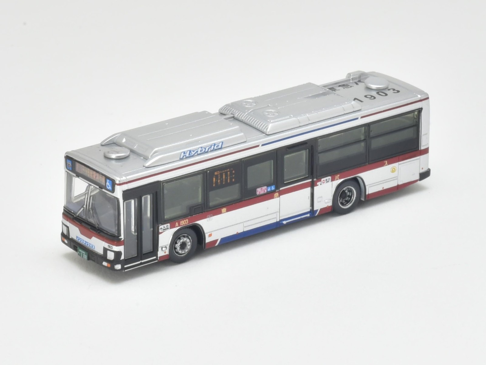 The Bus Collection Bus Collection Thank You Tokyu Transe Tokyu Bus Consignment V