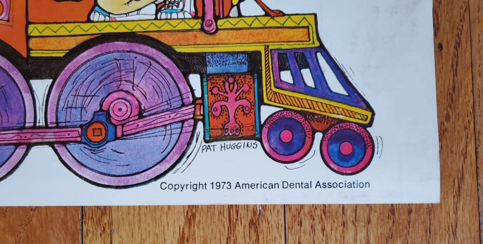 DTA DULUTH TRANSIT AUTHORITY BUS SCHEDULE NOTICE – ANNOUNCEMENT POSTER MINNESOTA