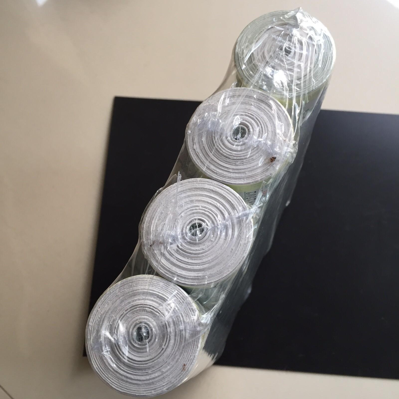 bus ticket transportation thailand thai collectible 4 rolls bangkok collection