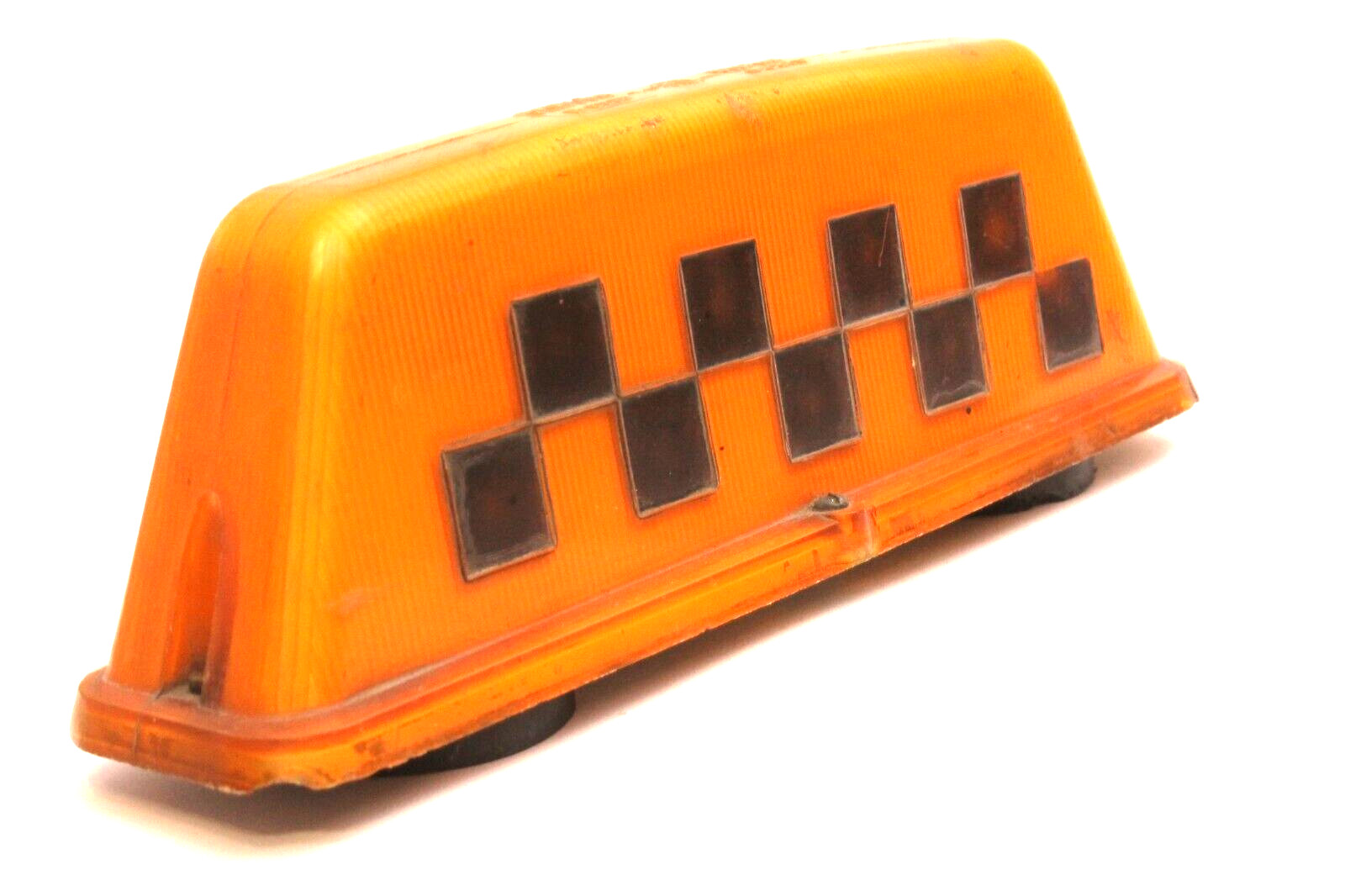 70s light taxi lamp vintage ussr roof yellow flashlight soviet