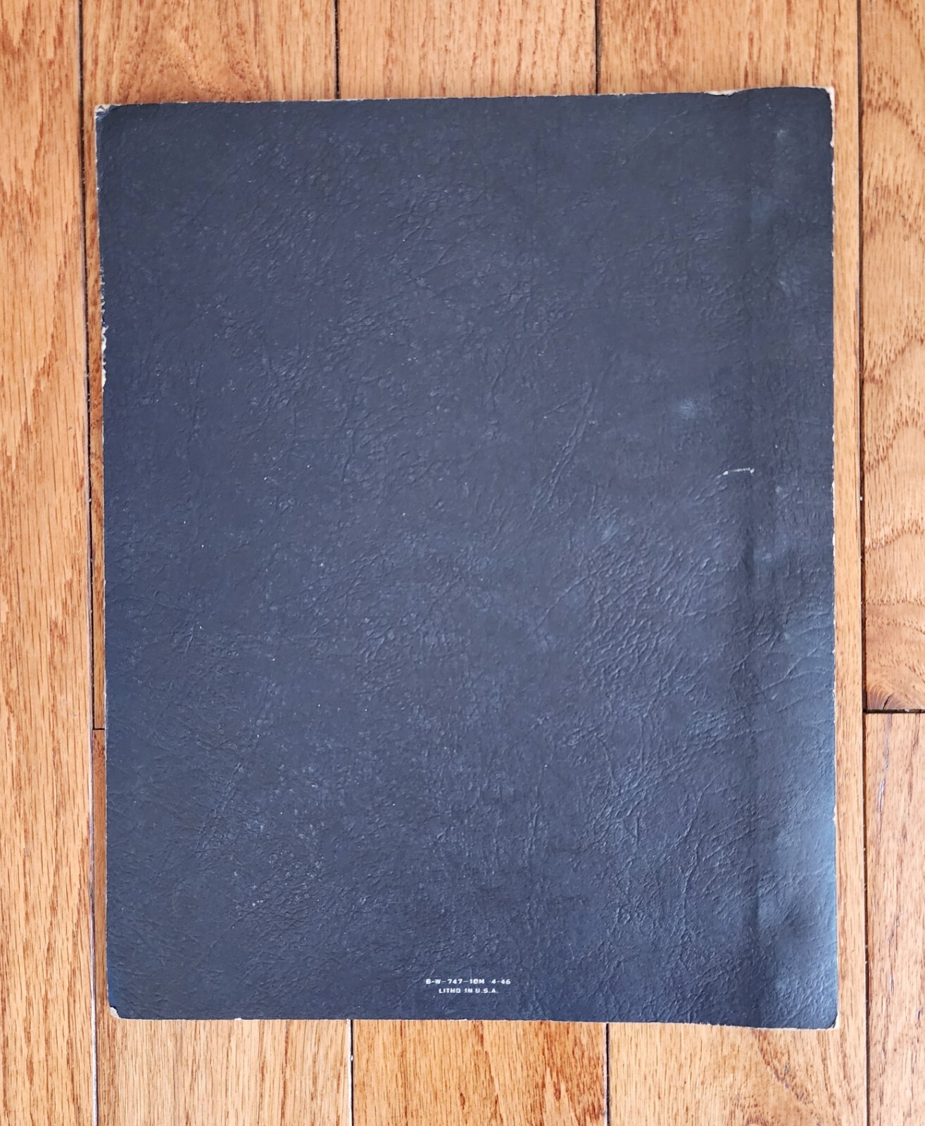 1955 BENDIX WESTINGHOUSE AUTOMOTIVE AIR BRAKE MANUAL 45-S TWIN COACH BUS ACTC NJ