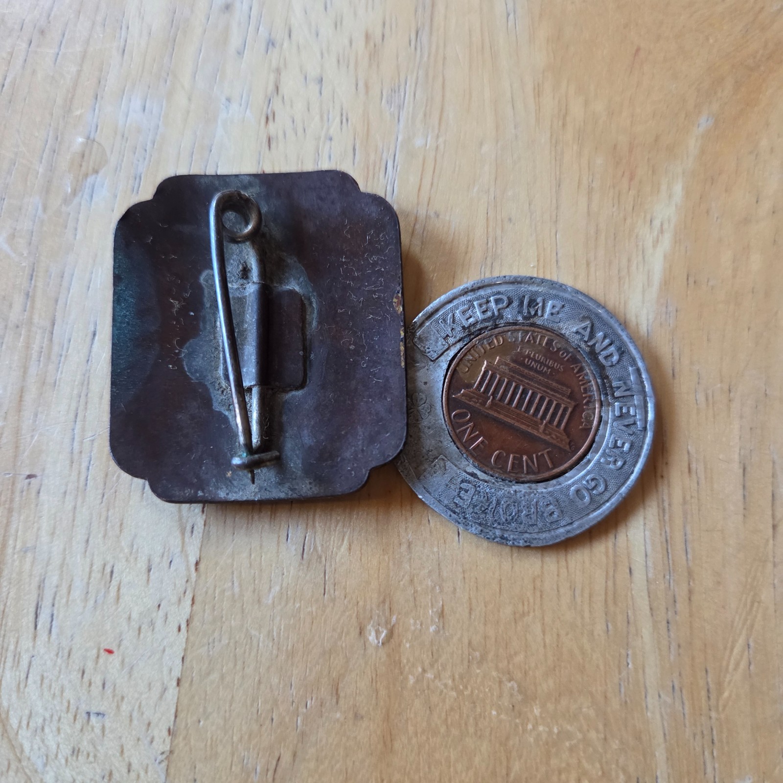 DES MOINES IOWA VINTAGE 1948 CAB 🚖TAXI CAB DRIVER CHAUFFEUR’S BADGE USA Midwest