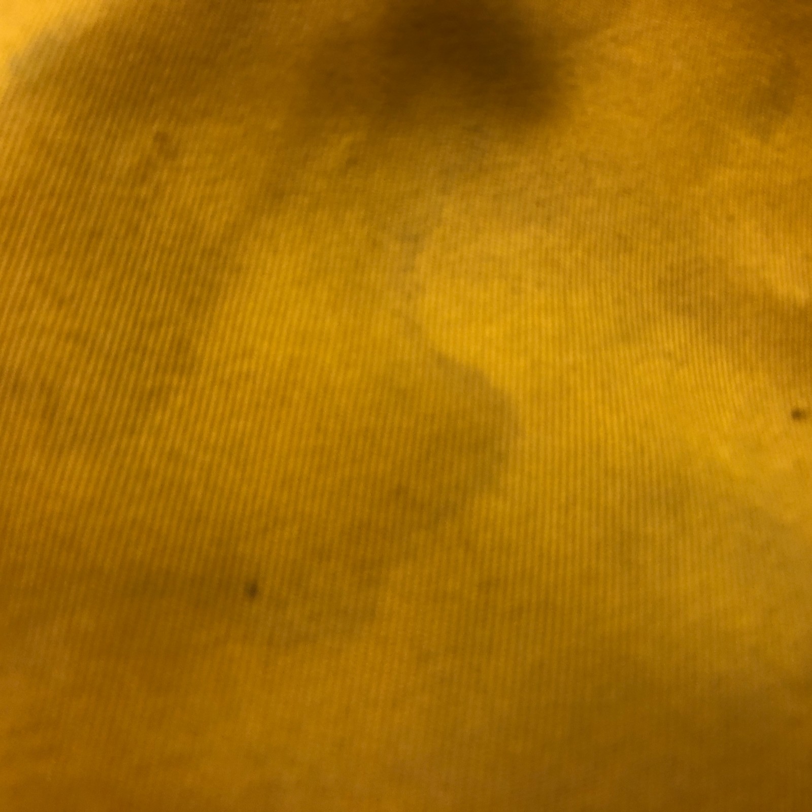 Yellow Cab Co. Drivers Hat