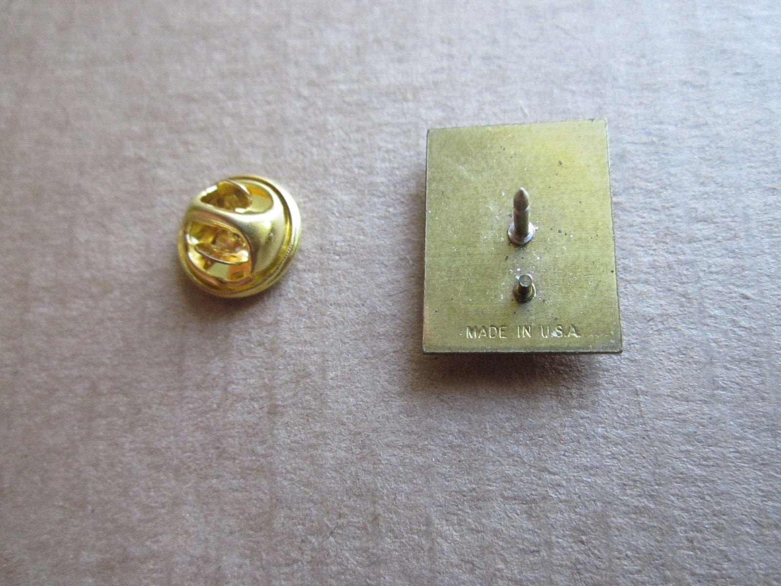 GM Certified Used Car Pin