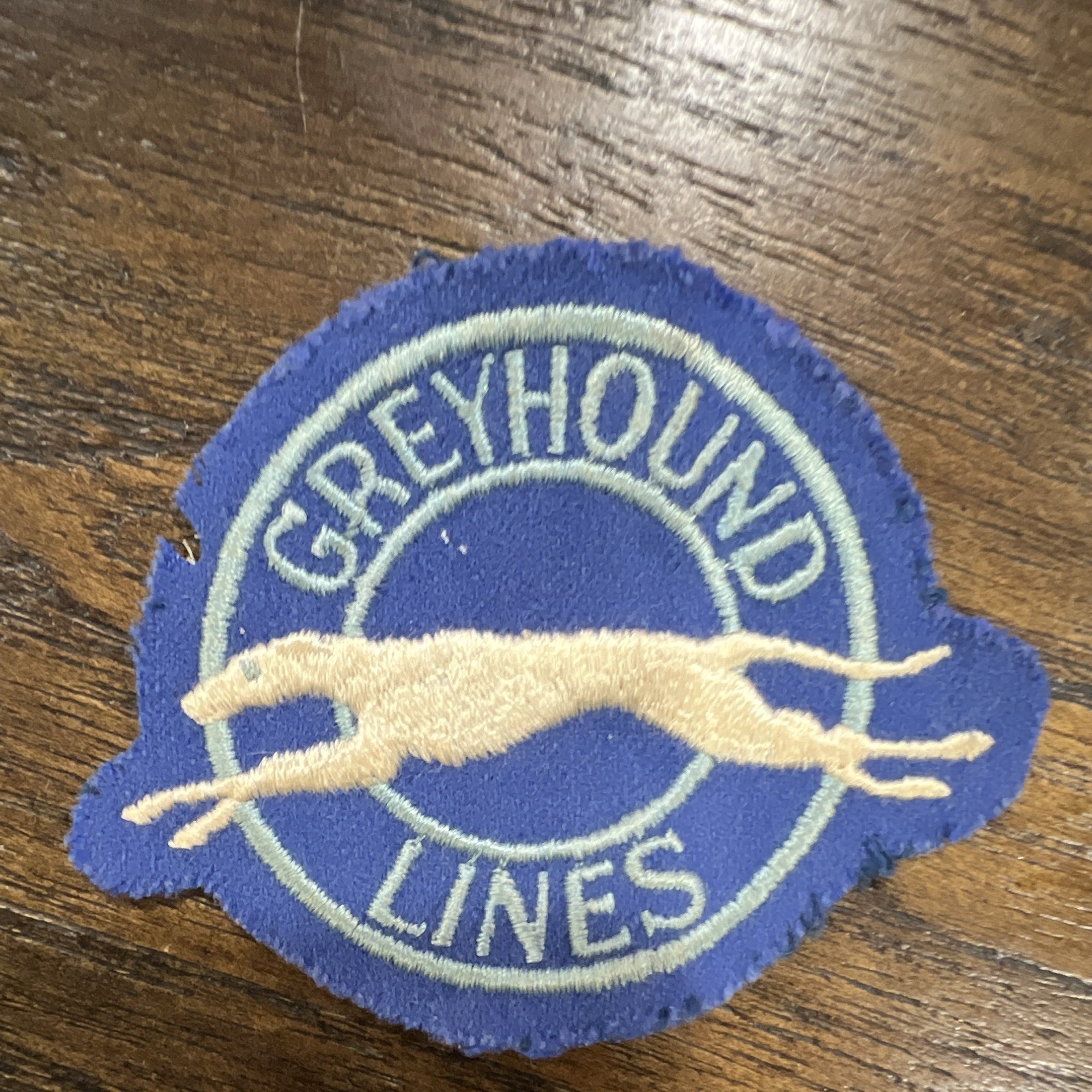 Vintage Greyhound Lines Memorabilia Bundle