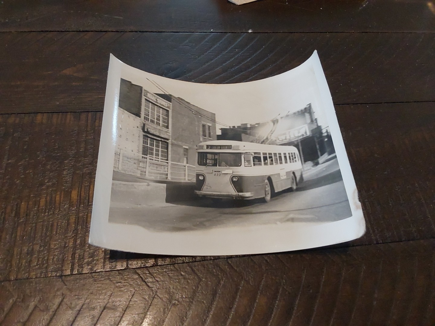 7 Cincinnati 1940s 50s Bus Photos Newport & Covington