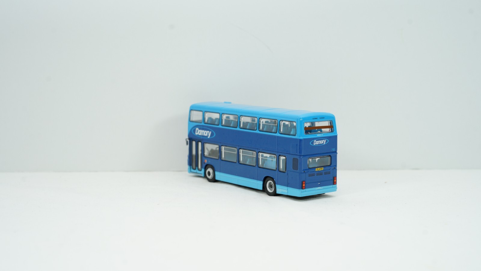 EFE Gilbow 1/76 BUS Lot 7x 34905 20449 25106 31303SB 28815 28802A 28903 NEW G9