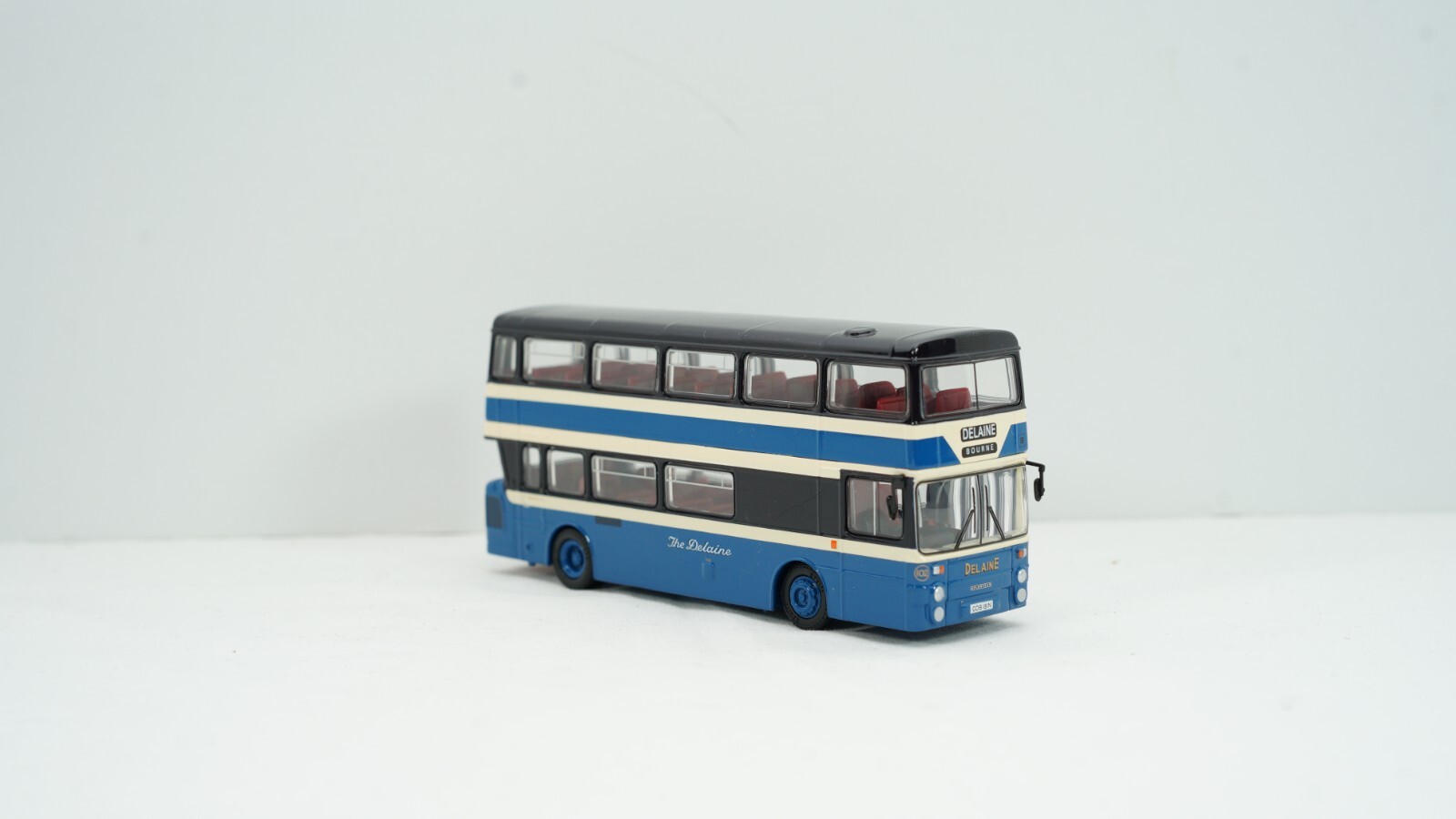 EFE Gilbow 1/76 BUS Lot 7x 34905 20449 25106 31303SB 28815 28802A 28903 NEW G9