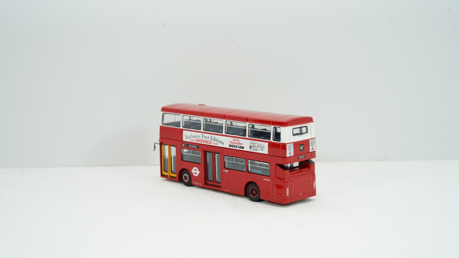 EFE Gilbow 1/76 BUS Lot 7x 34905 20449 25106 31303SB 28815 28802A 28903 NEW G9