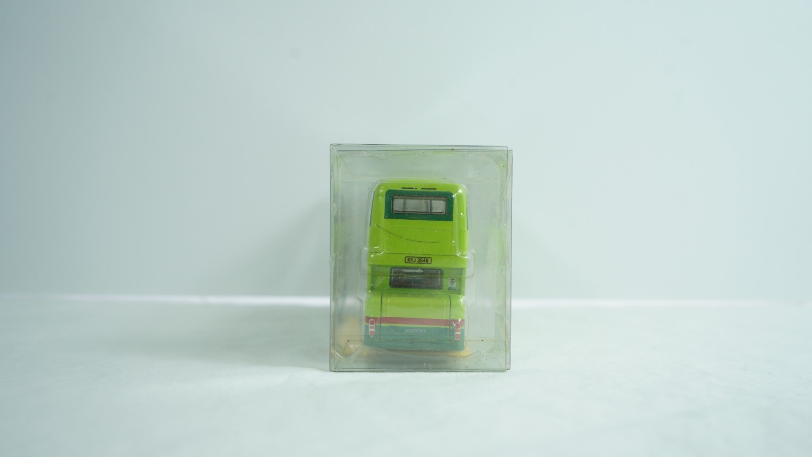 Britbus 1/76 Diecast London Links Double Deck Bus Item ANI-26 B8