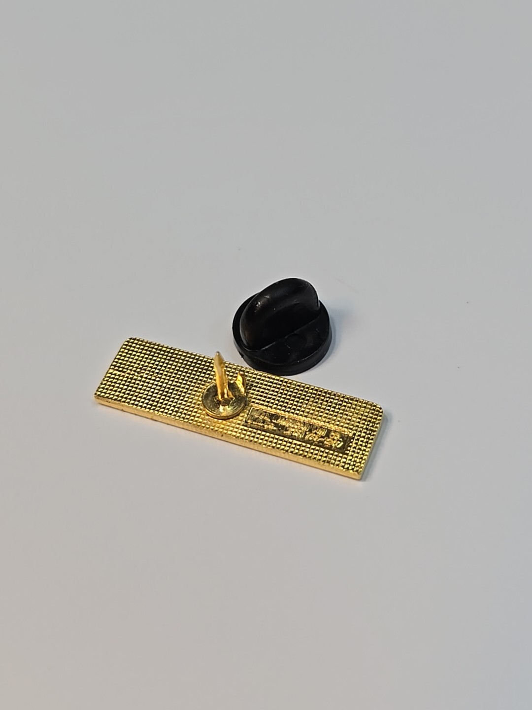 SCAT South Coast Area Transit Lapel Pin Ventura County California
