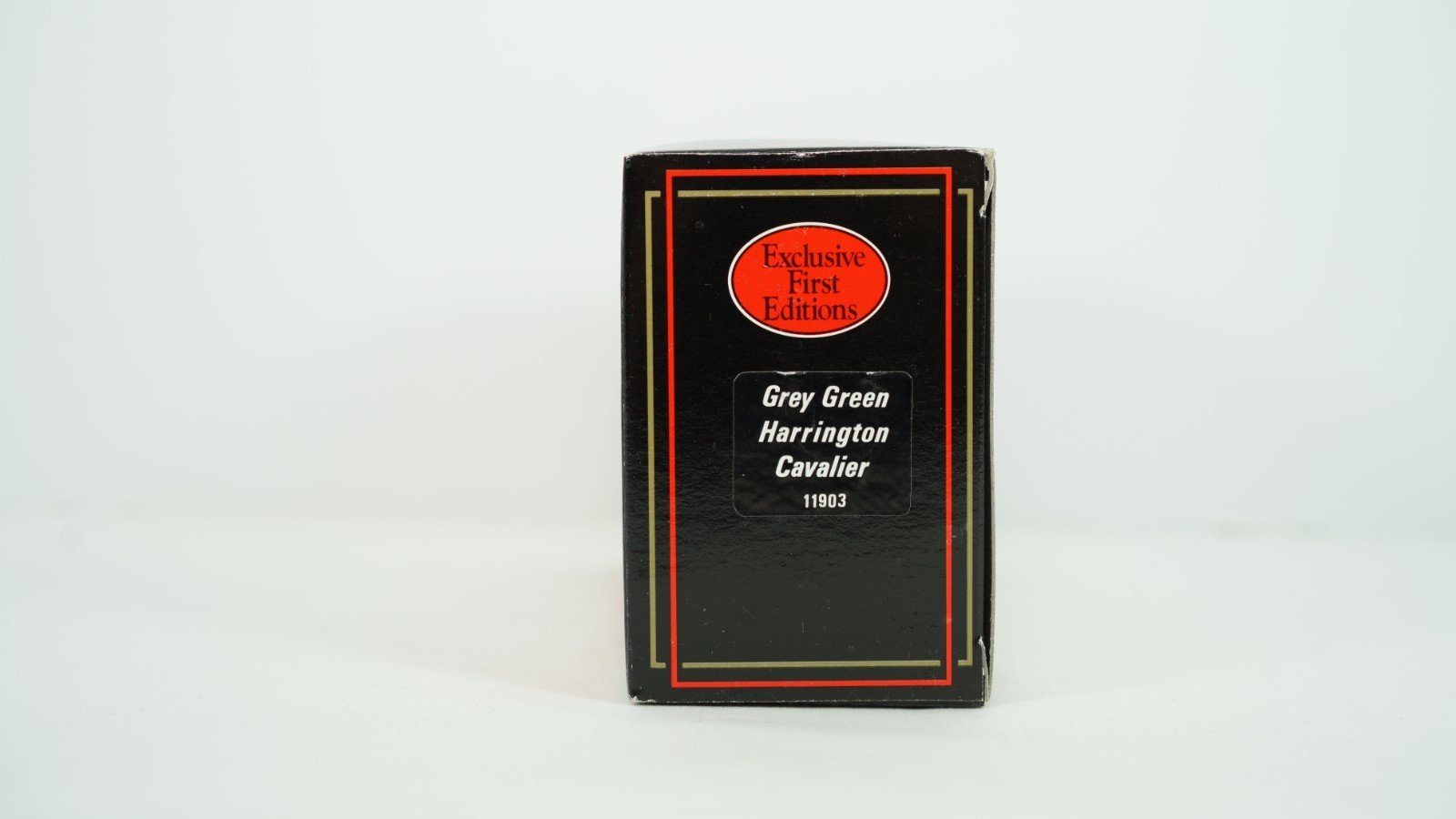 EFE Gilbow 1/76 Grey Green Harrington Cavalier Item 11903 NEW B541