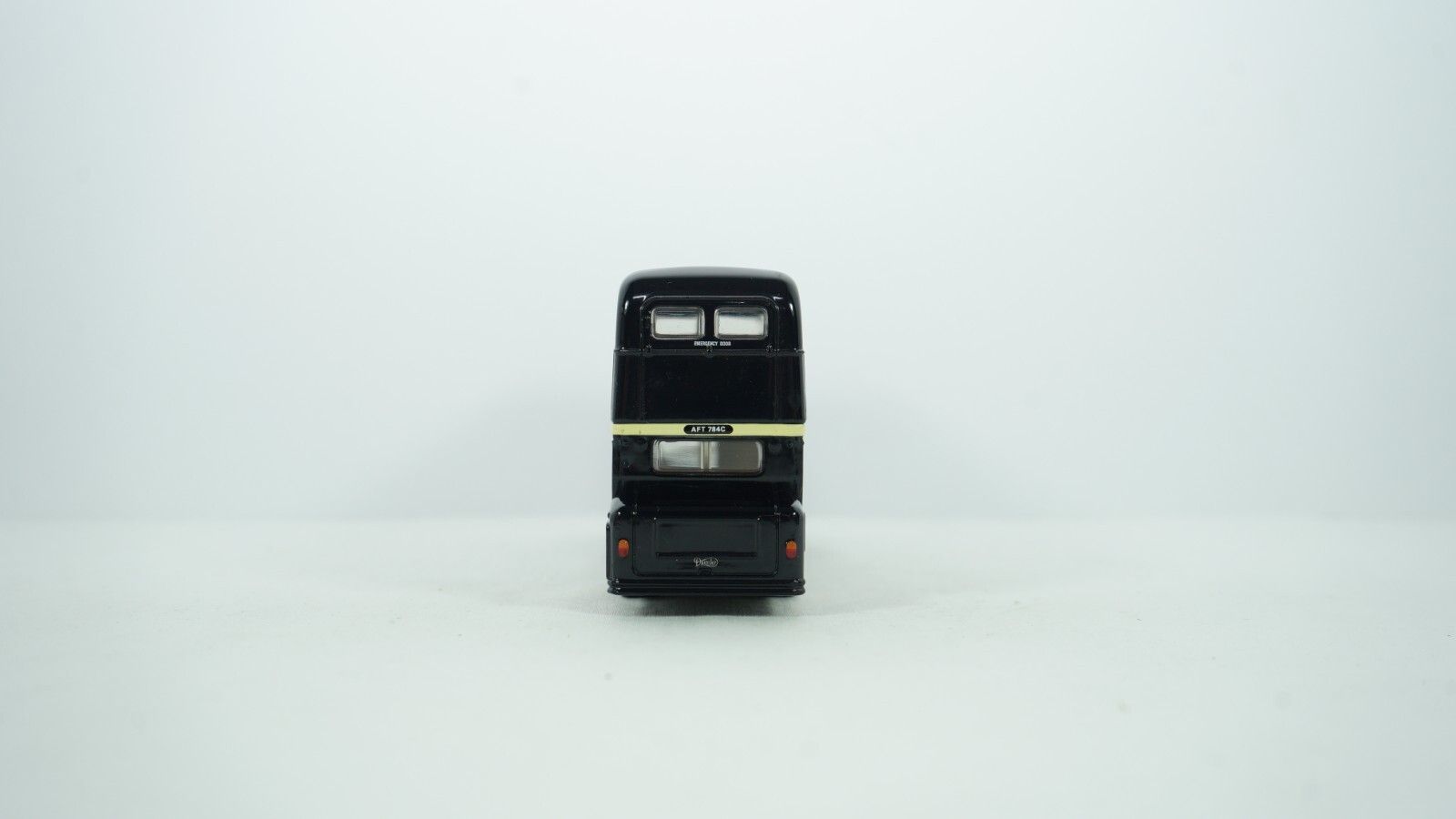 EFE Gilbow 1/76 Scale Alexander Fleetline East Yorkshire Bus Item 23702 NEW G1