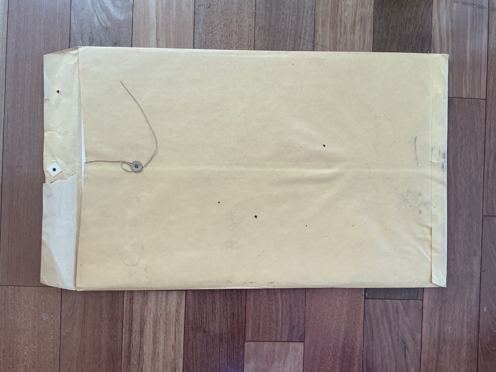 Vtg 1960s Continental Trailways Terminal Posters (3) w/ Rare Bus Mail Envelopes