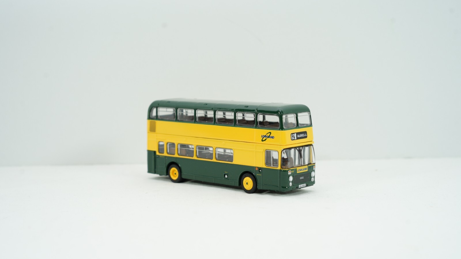 EFE Gilbow 1/76 BUS Lot 7x 34905 20449 25106 31303SB 28815 28802A 28903 NEW G9