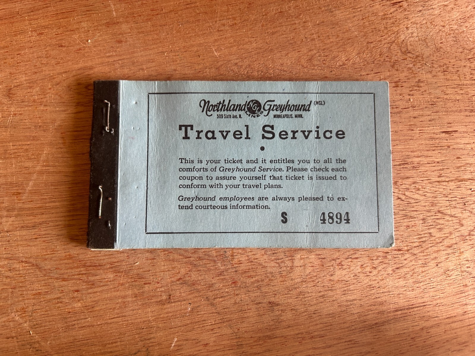 Havana Cuba Greyhound Bus Lines Travel Vacation Itinerary 1956 Vtg Lot Bundle
