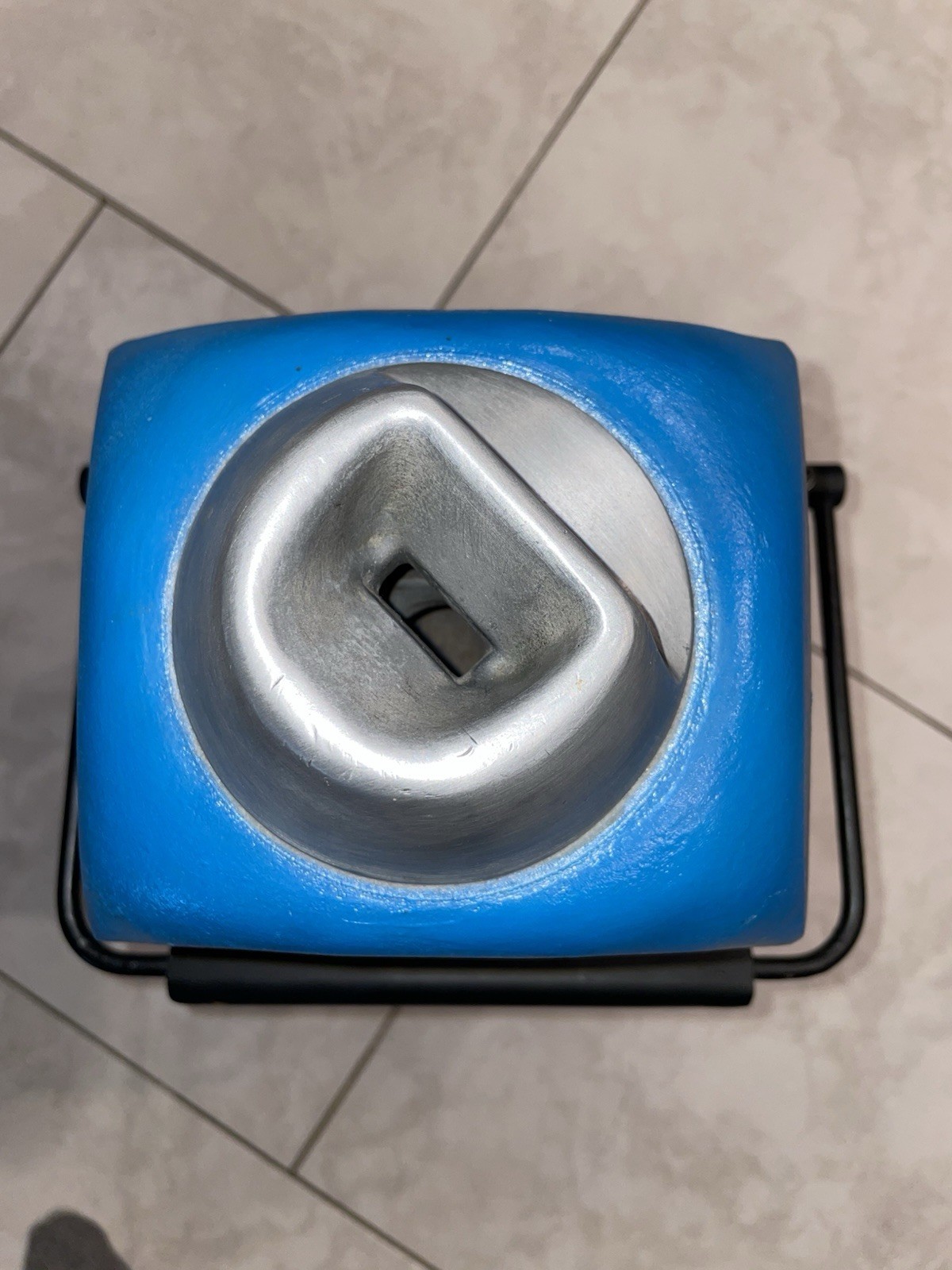 Vintage 1980’s NYC Bus Fare Box, Token Coin Machine