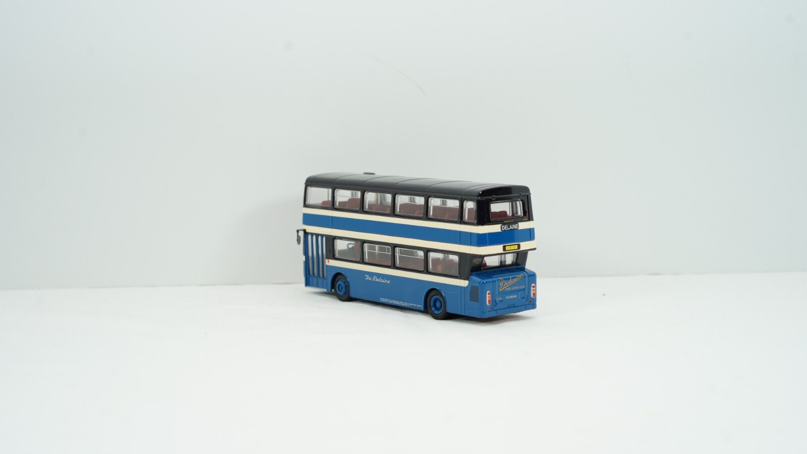 EFE Gilbow 1/76 BUS Lot 7x 34905 20449 25106 31303SB 28815 28802A 28903 NEW G9