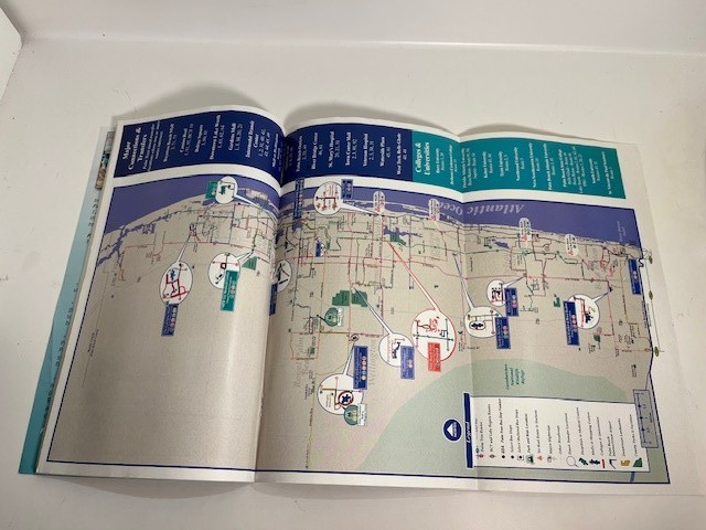 Palm Tran – Palm Beach Transportation Guide Routes & Schedules 2014