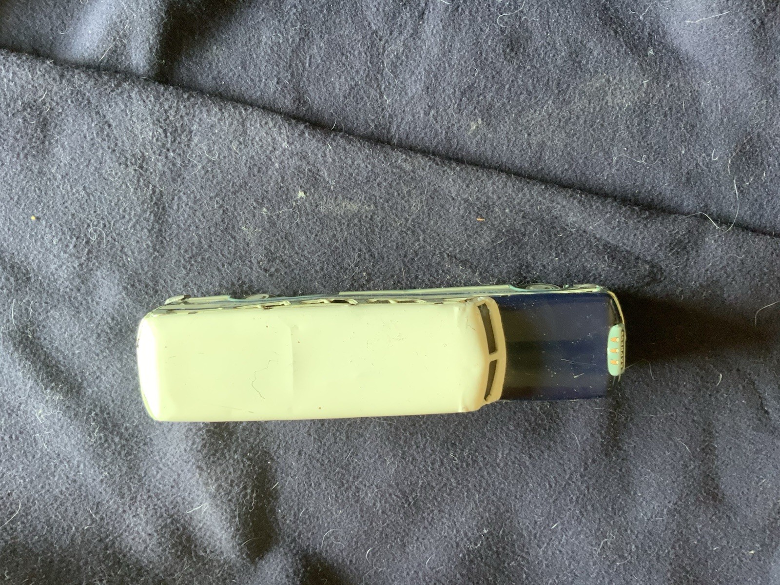 Greyhound Scenicruiser Bus Toy Vehicle Coach Model 1953