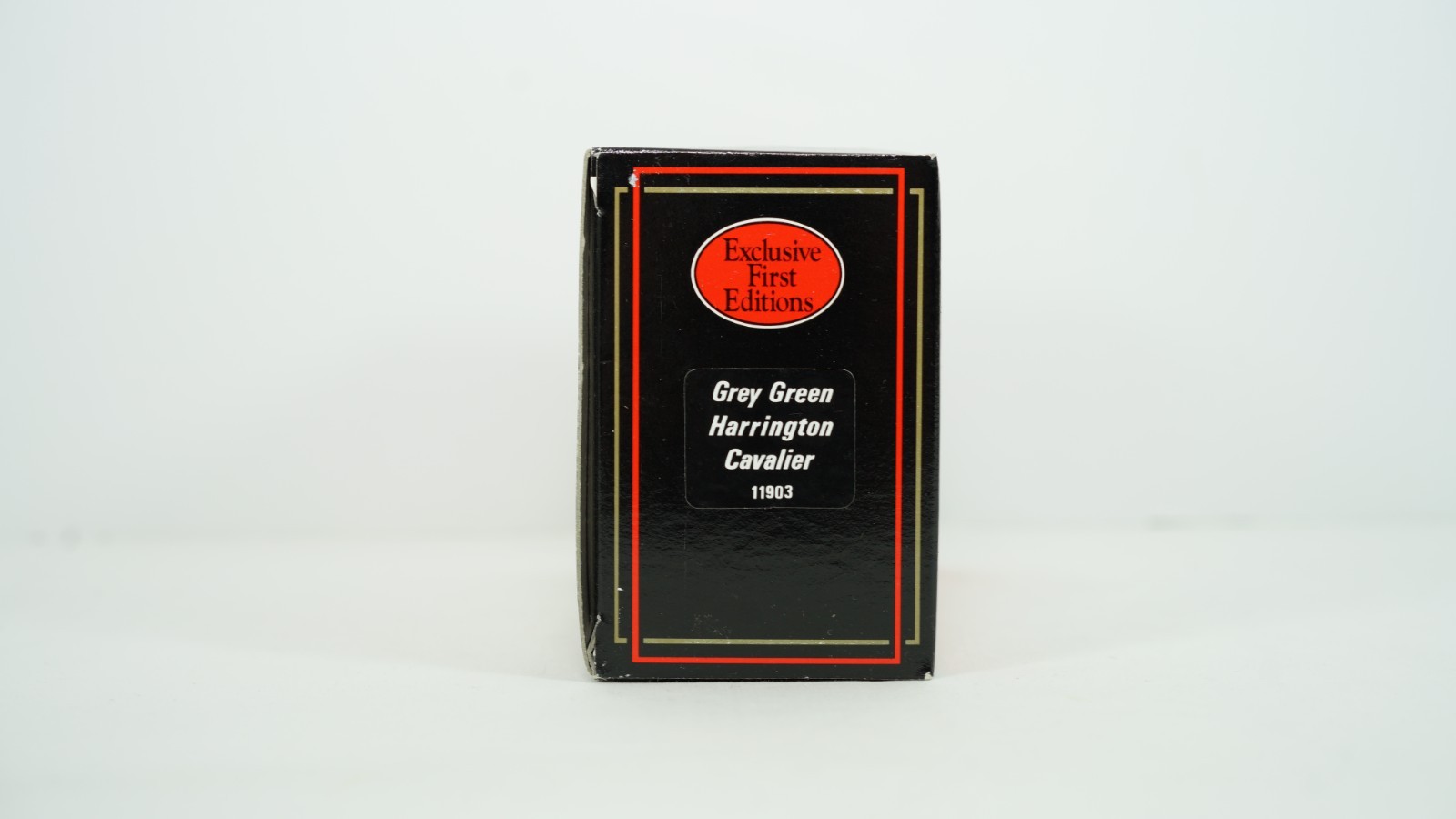 EFE Gilbow 1/76 Grey Green Harrington Cavalier Item 11903 NEW B541