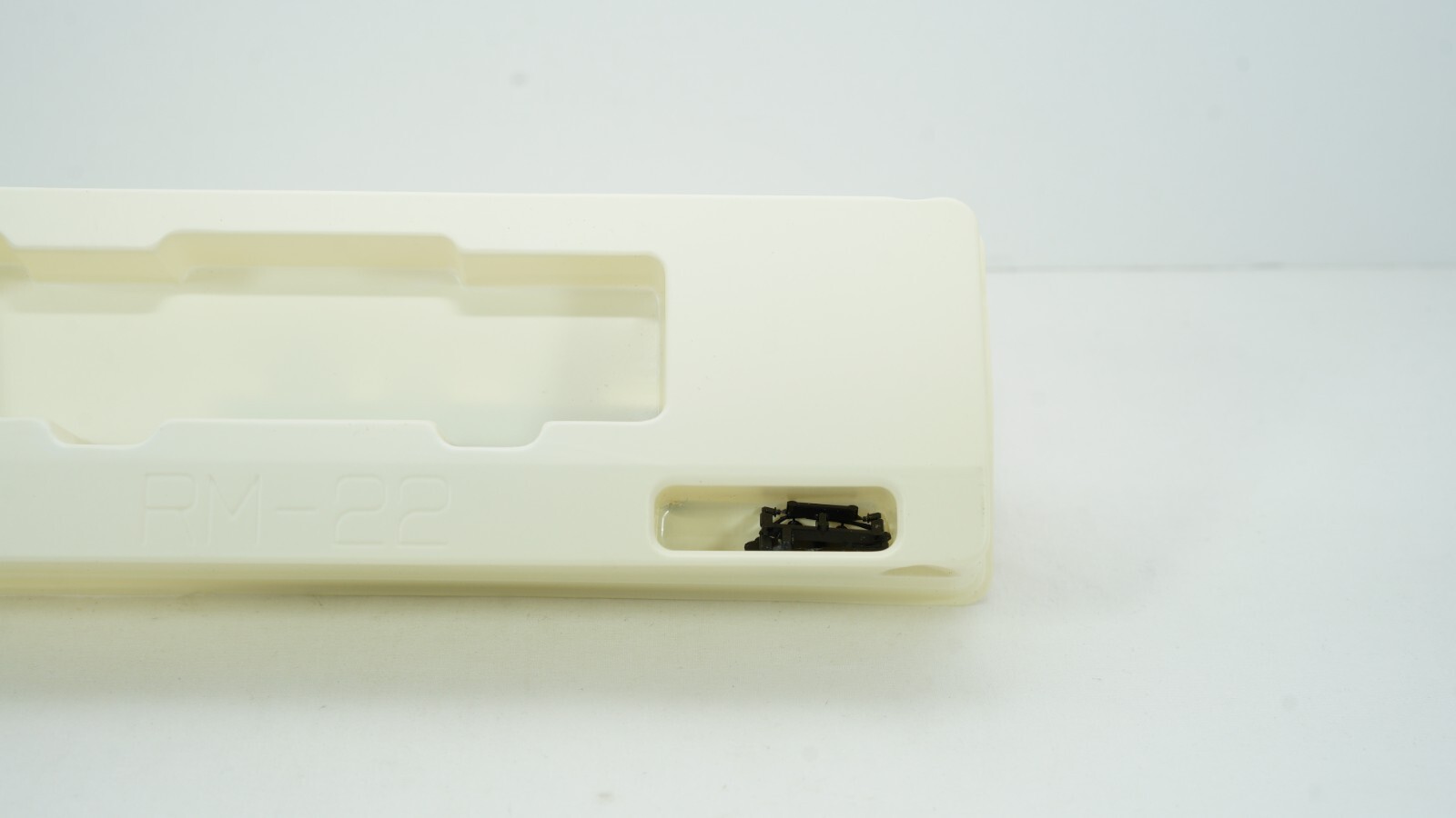 Rietze Modelle HO 1/87 Solaris Grand Dole Bus Item 65942 Junk Box B53
