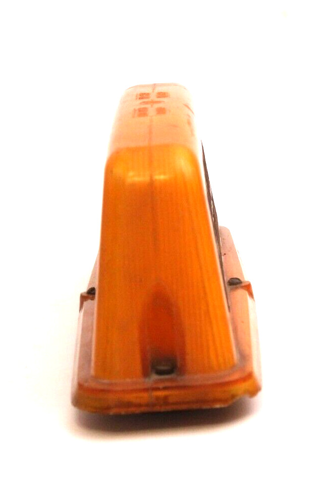 70s light taxi lamp vintage ussr roof yellow flashlight soviet