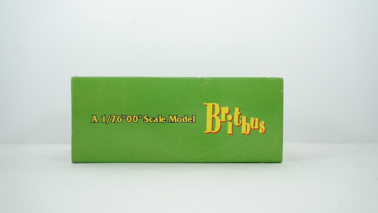 Britbus 1/76 NBC Standard PRV London Country North Weald Special AN2-NW08 New B3
