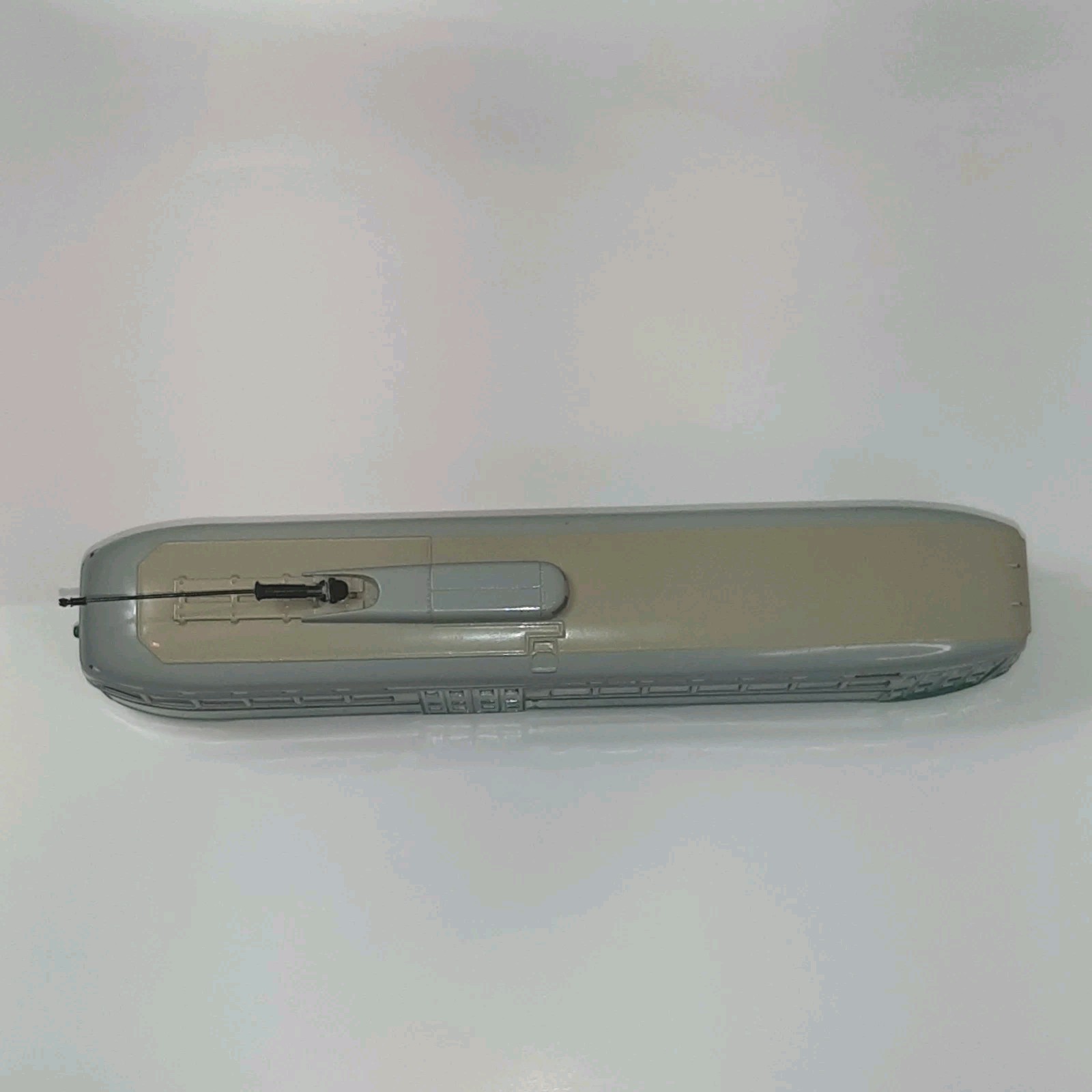 Corgi Limited Edition PCC Streetcar Capital Transit 1:50 Scale 2001