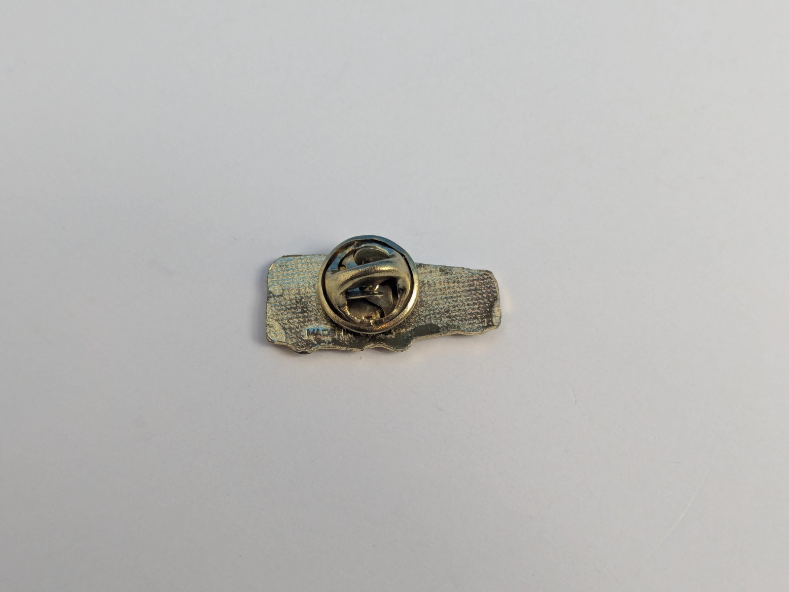 Vintage Bus Greyhound Transit Lapel Pin Hat Tack.