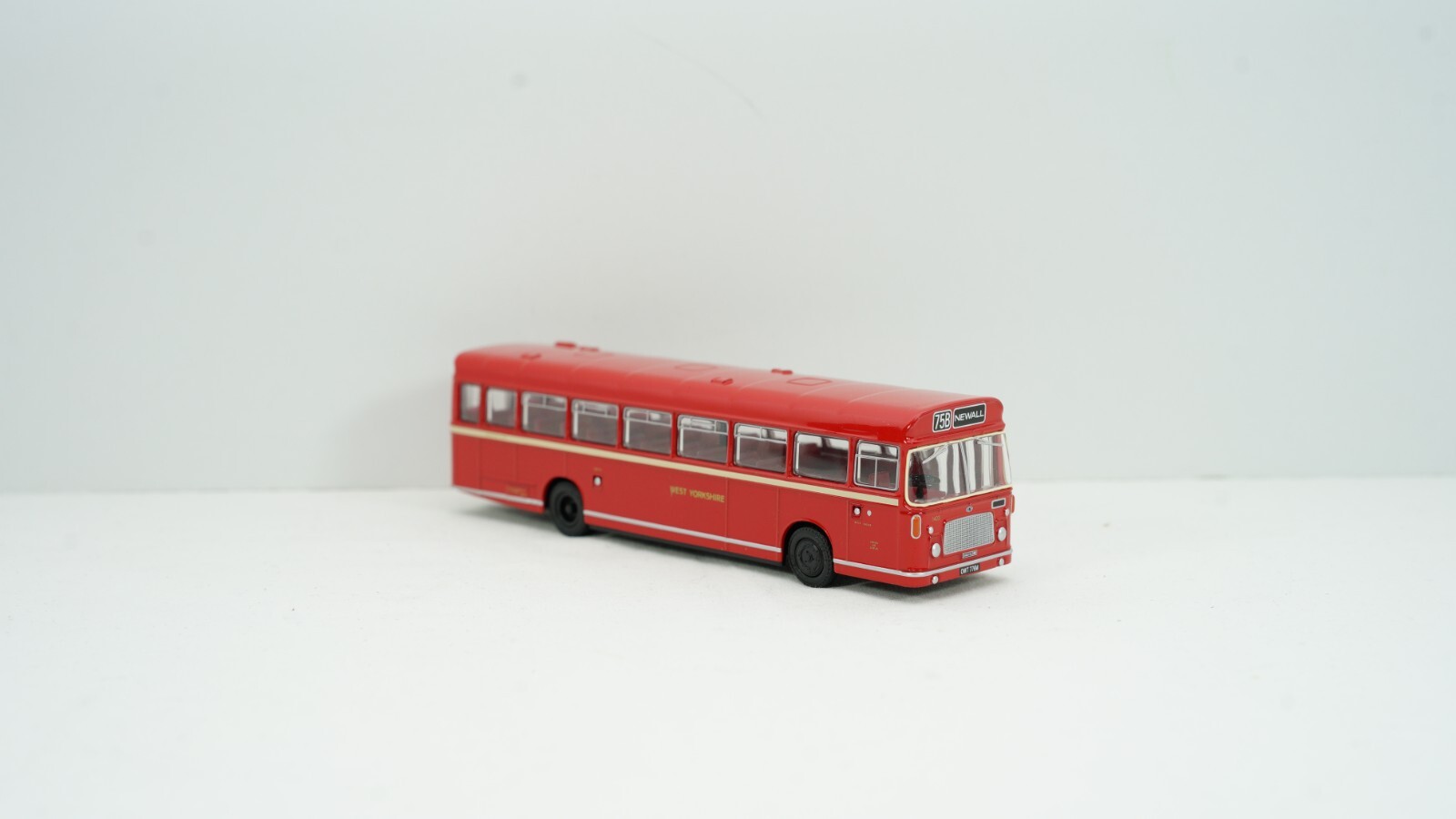EFE Gilbow 1/76 BUS Lot 7x 34905 20449 25106 31303SB 28815 28802A 28903 NEW G9