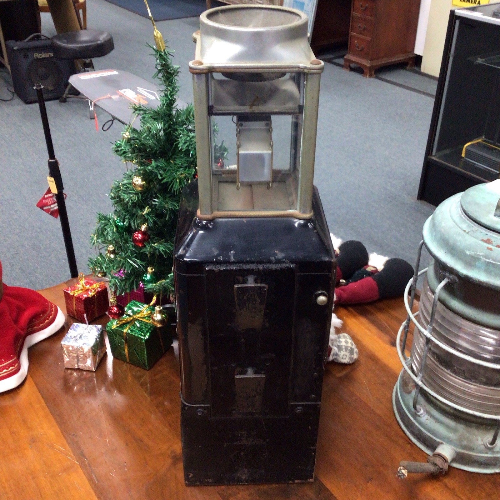 Rare Vintage 1900’s Johnson Fare Box Trolleys Streetcars Buses