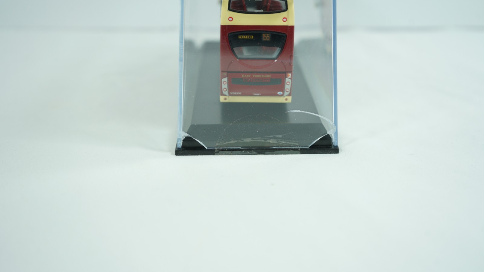 Creative Master 1/76 Alexander Enviro400 Volvo East Yorkshire ukbus 0026 B98