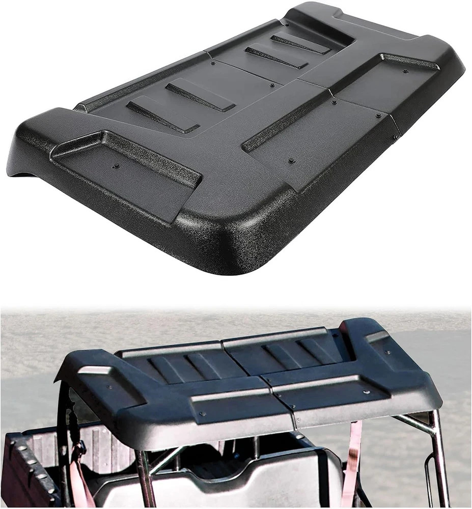 UTV Hard Roof for 09-14 Polaris Ranger 400/11-13 Ranger 500 EFI/2014 Ranger 570