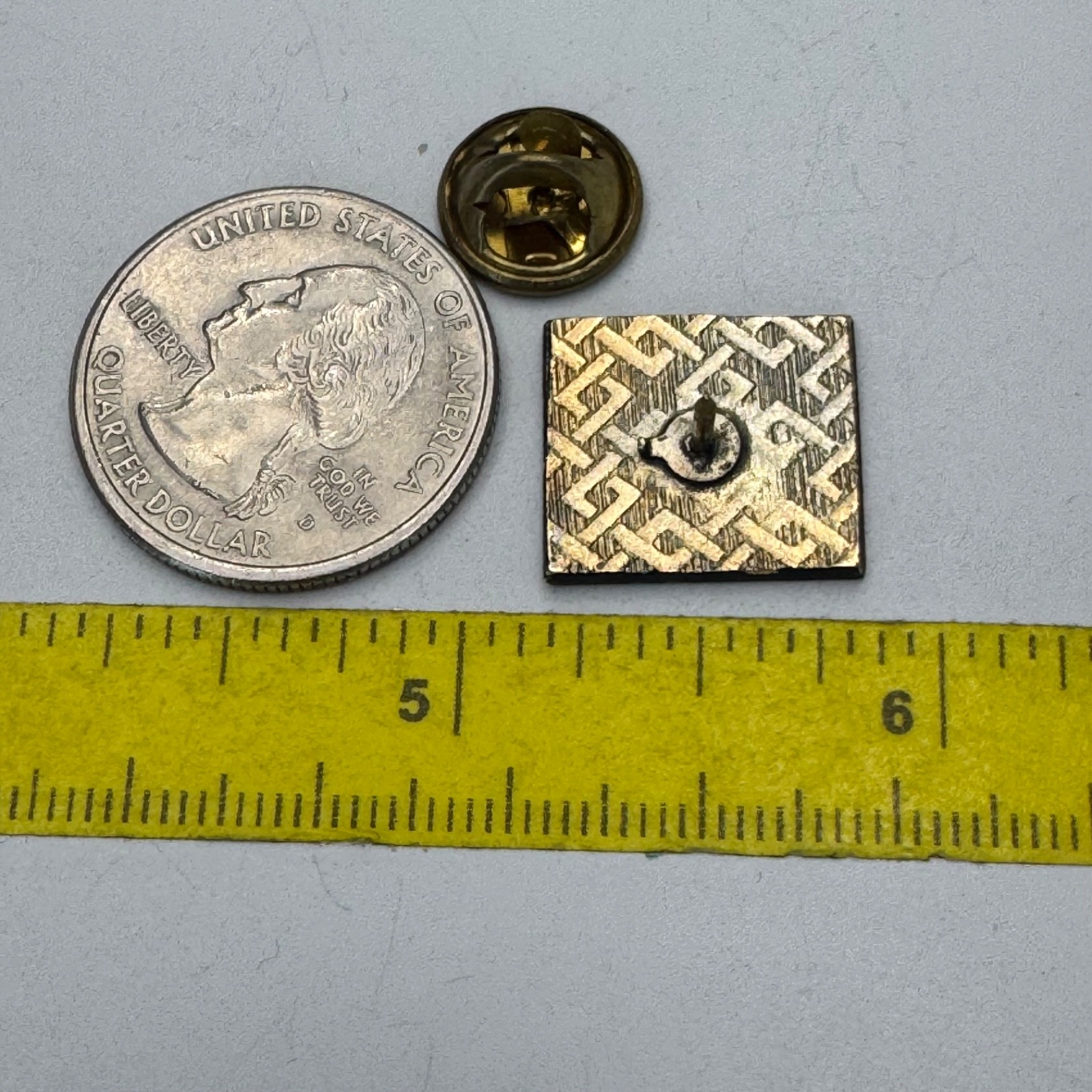 Parsons Brinckerhoff WSP PB 100 Years Engineering and Design Pin Pinback